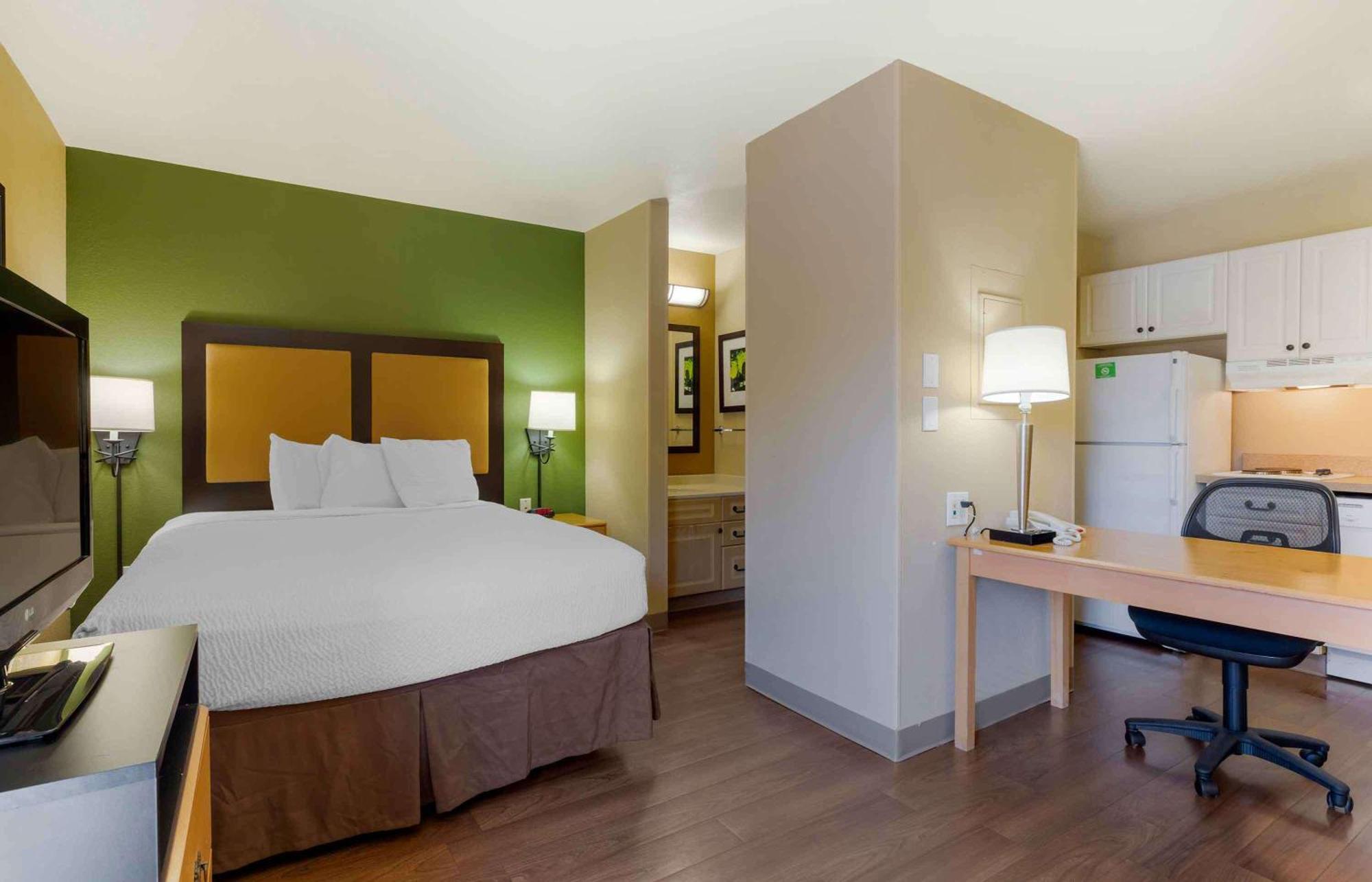 Extended Stay America Suites - Boston - Woburn Ngoại thất bức ảnh