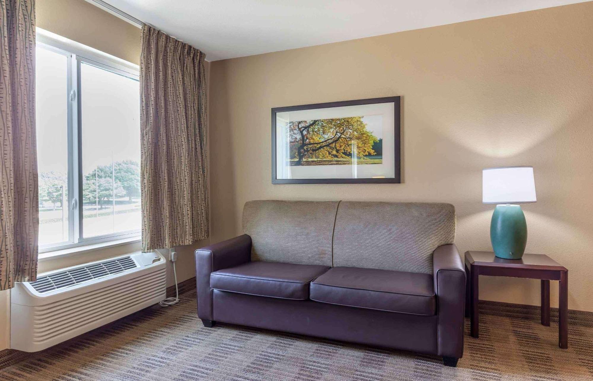 Extended Stay America Suites - Boston - Woburn Ngoại thất bức ảnh