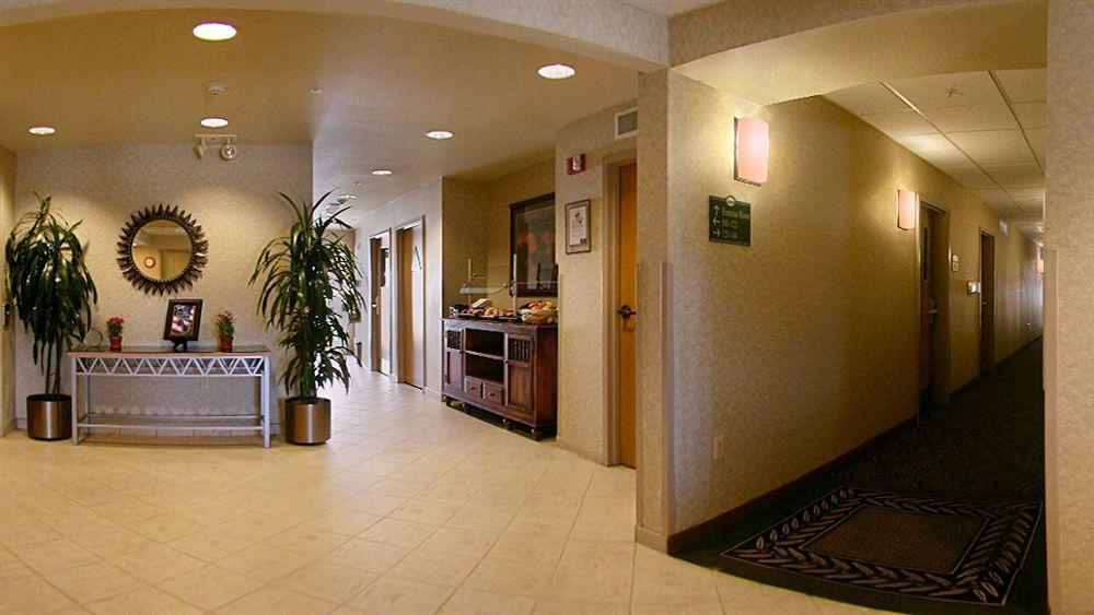 Extended Stay America Suites - Boston - Woburn Ngoại thất bức ảnh