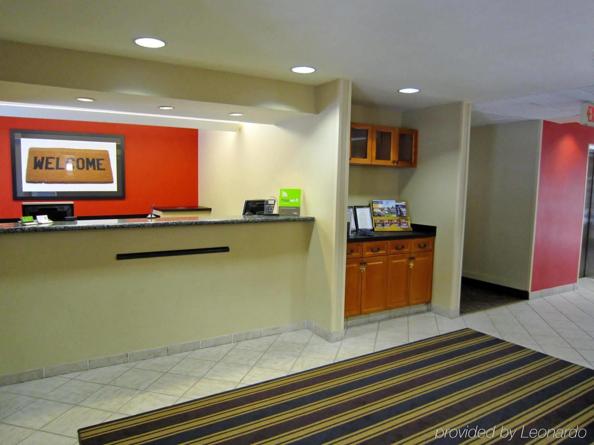 Extended Stay America Suites - Boston - Woburn Ngoại thất bức ảnh