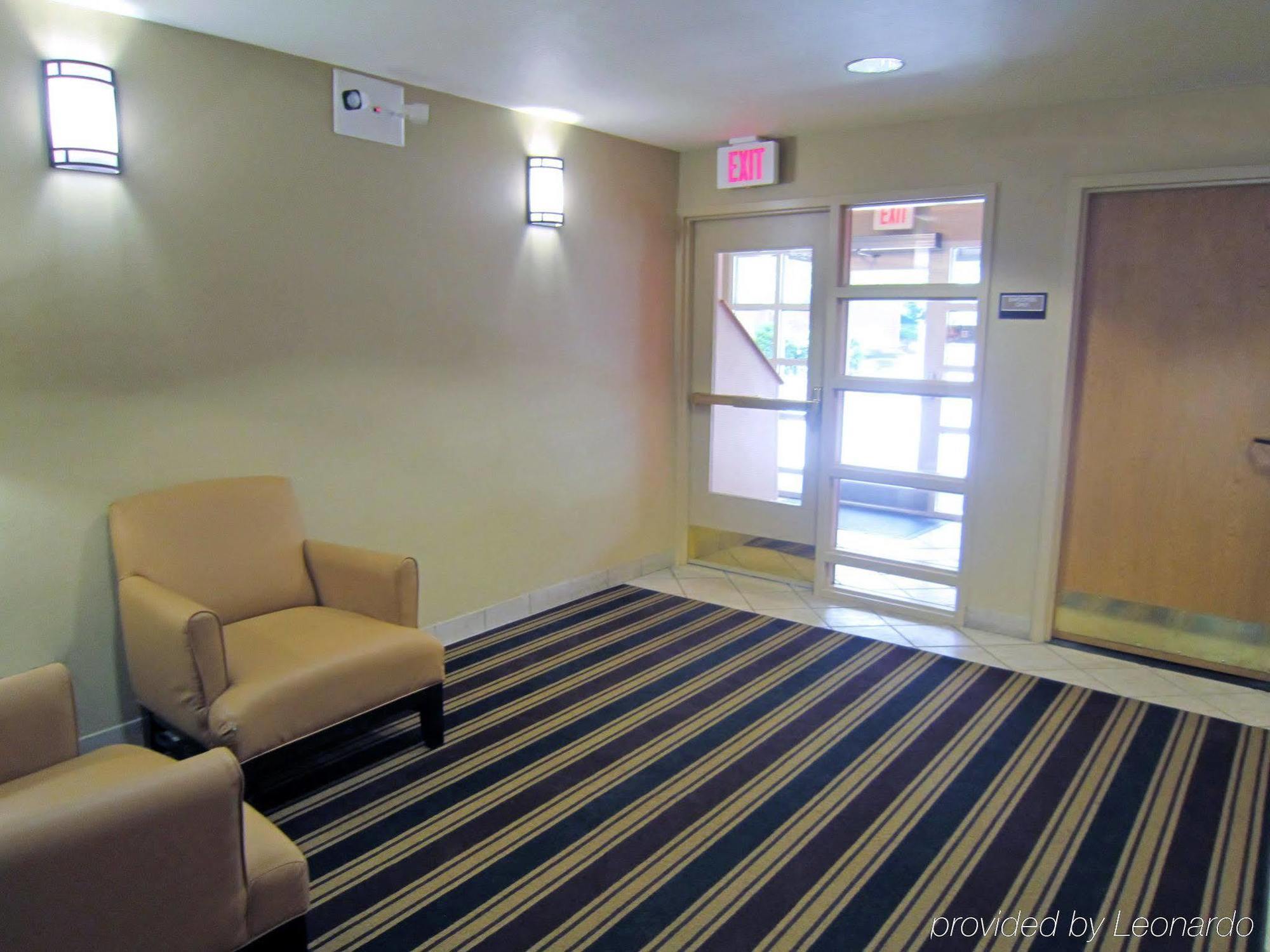 Extended Stay America Suites - Boston - Woburn Ngoại thất bức ảnh