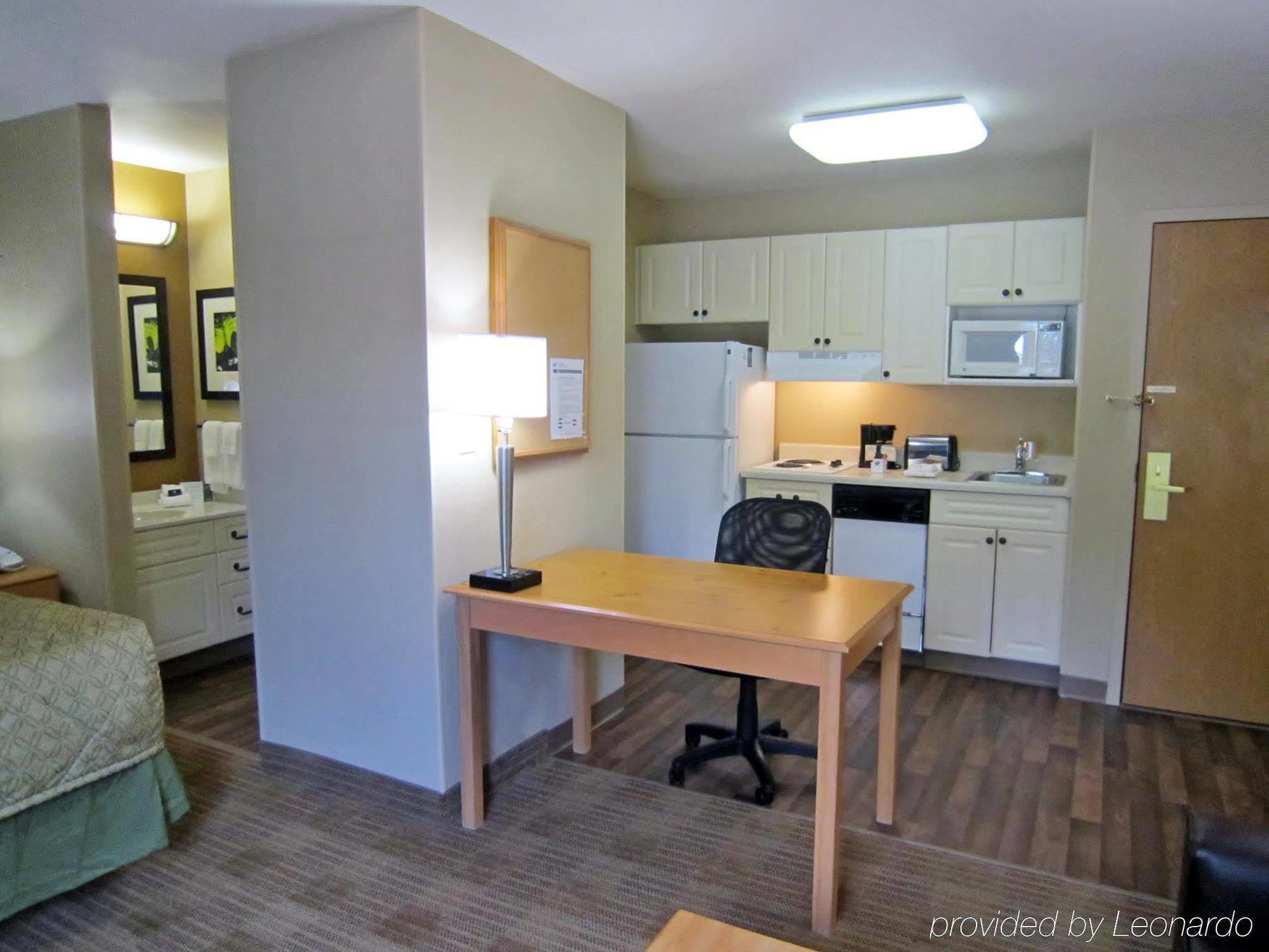 Extended Stay America Suites - Boston - Woburn Ngoại thất bức ảnh