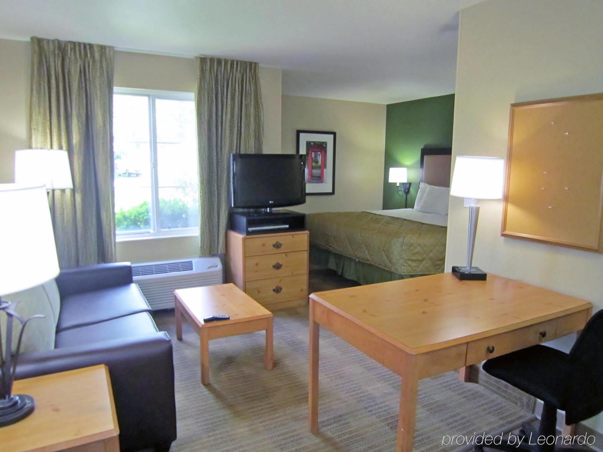Extended Stay America Suites - Boston - Woburn Ngoại thất bức ảnh