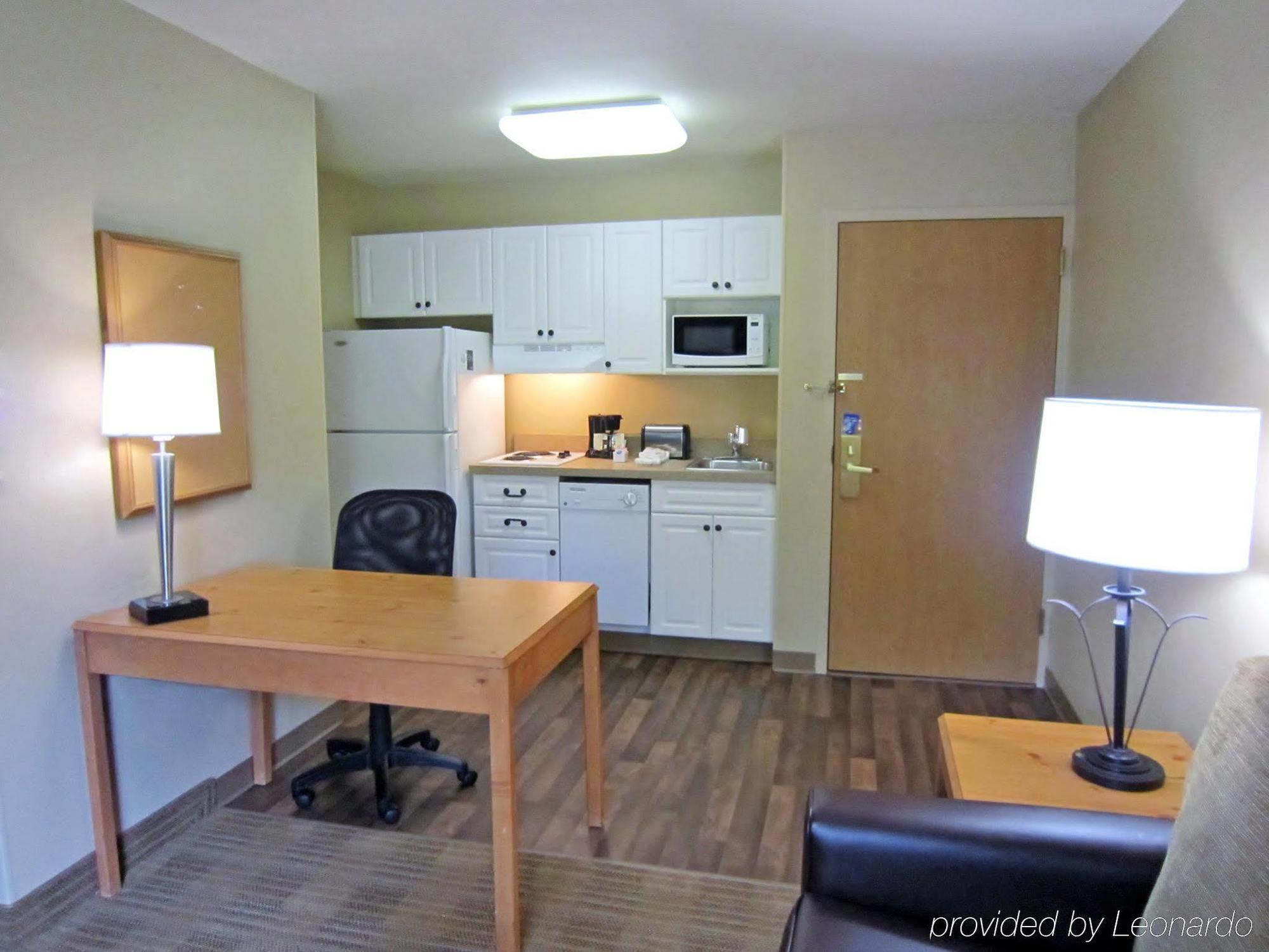 Extended Stay America Suites - Boston - Woburn Ngoại thất bức ảnh