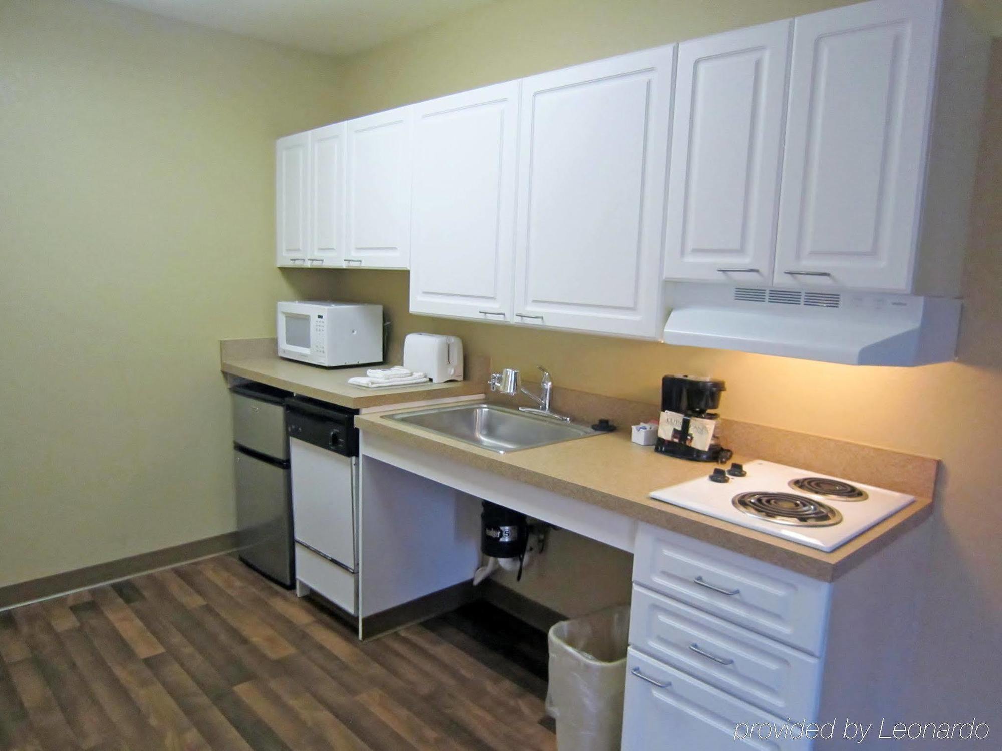 Extended Stay America Suites - Boston - Woburn Ngoại thất bức ảnh