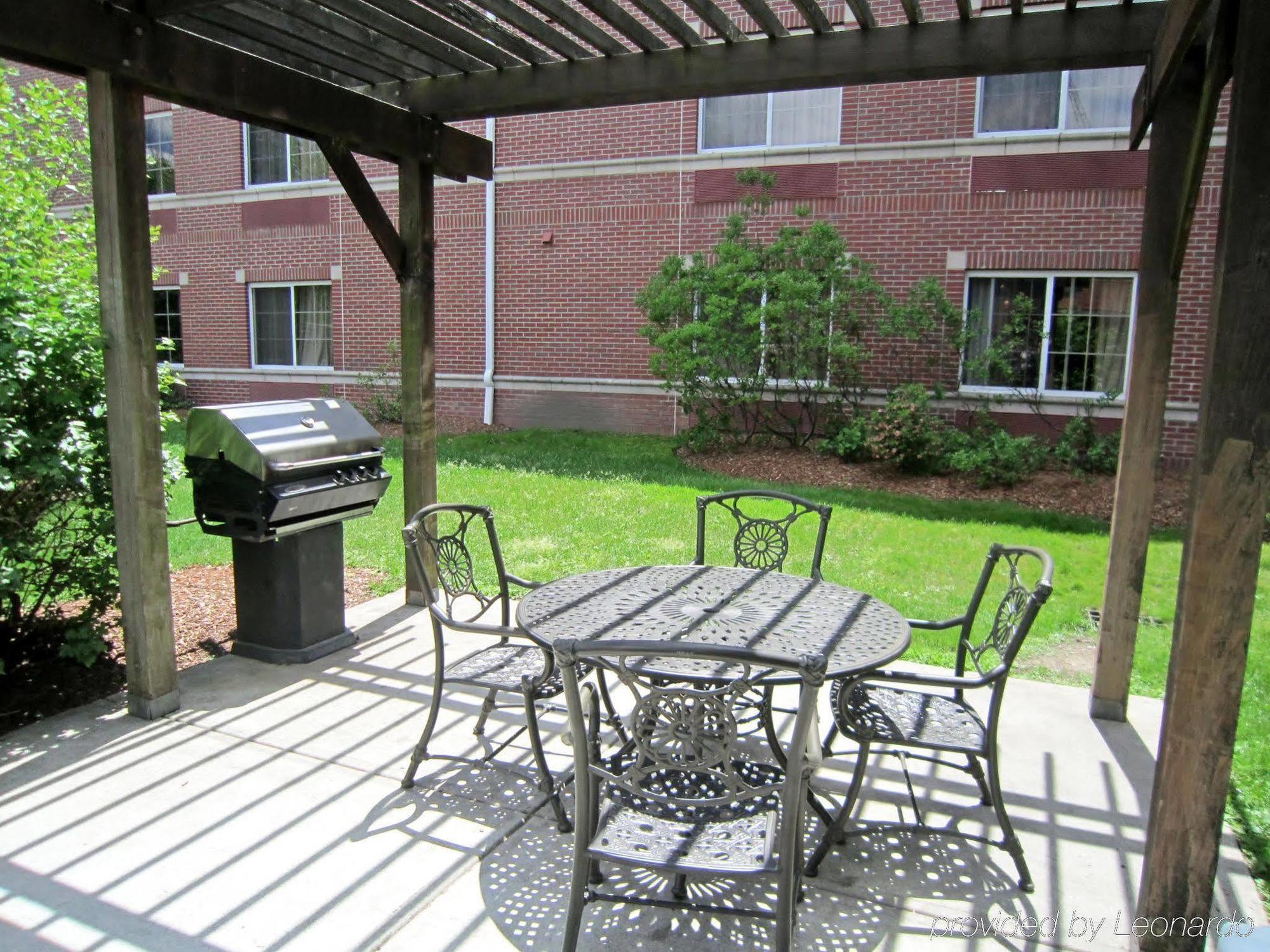 Extended Stay America Suites - Boston - Woburn Ngoại thất bức ảnh